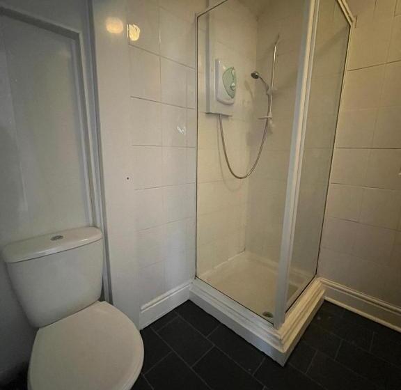 بنسيون Stay At 25