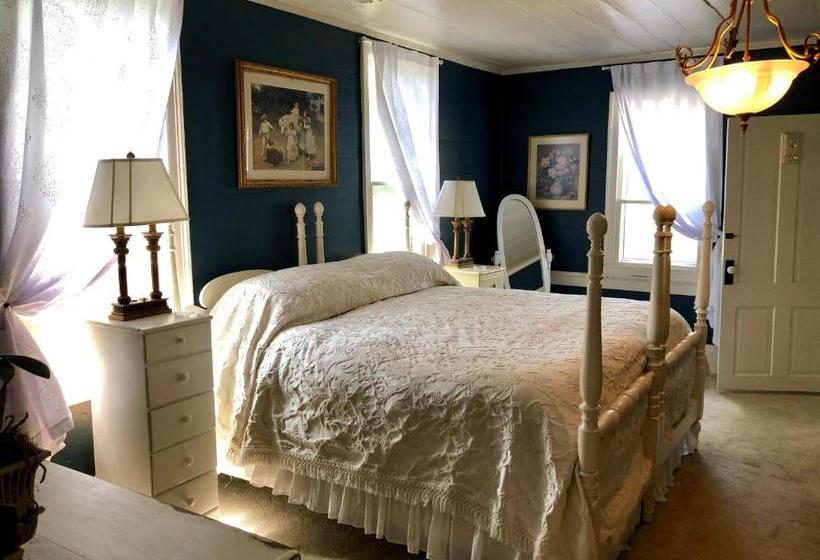 بنسيون Rabun Manor Resort