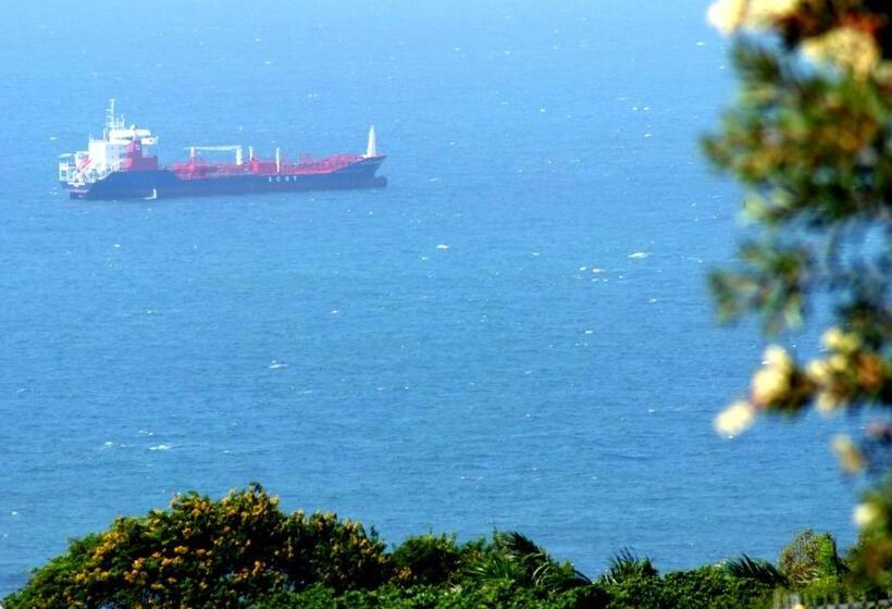 Пансион Sanchia Luxury Guesthouse