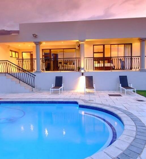 Пансион Sanchia Luxury Guesthouse