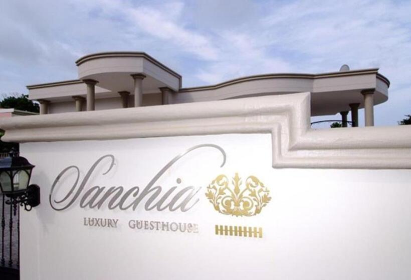 Пансион Sanchia Luxury Guesthouse