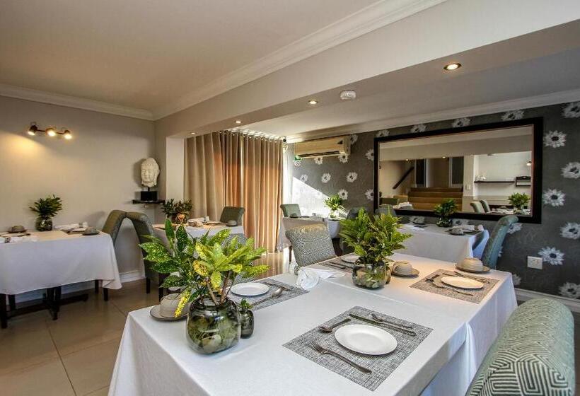 Пансион Sanchia Luxury Guesthouse