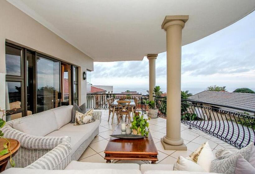 Пансион Sanchia Luxury Guesthouse