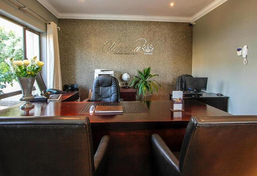 Пансион Sanchia Luxury Guesthouse