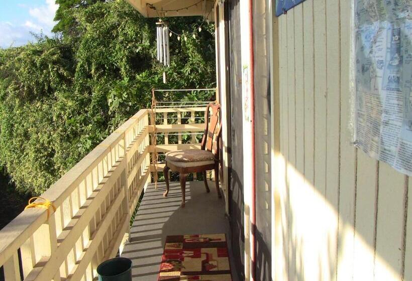 膳宿费 Kona Hawaii Guest House A Unique Hawaii Experience