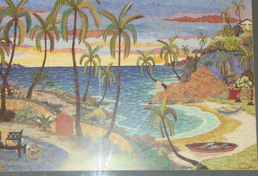 膳宿费 Kona Hawaii Guest House A Unique Hawaii Experience