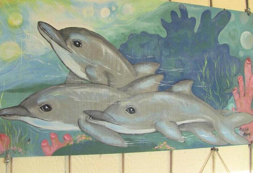 膳宿费 Kona Hawaii Guest House A Unique Hawaii Experience