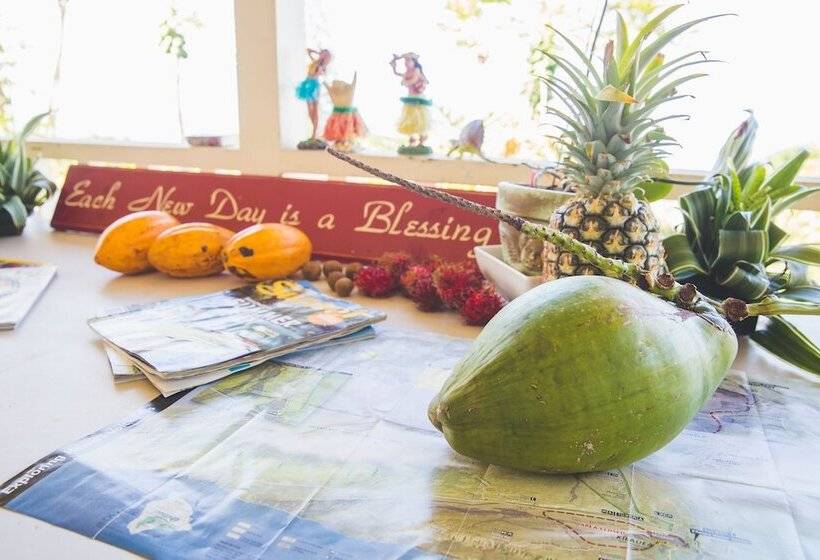 膳宿费 Kona Hawaii Guest House A Unique Hawaii Experience