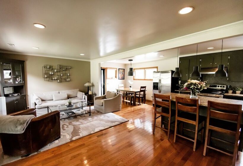 بنسيون The Broadway Guest House