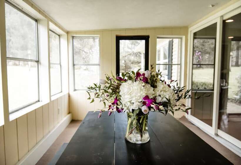 بنسيون The Broadway Guest House