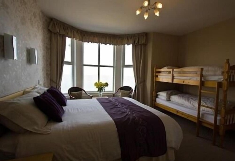 بنسيون The Greno