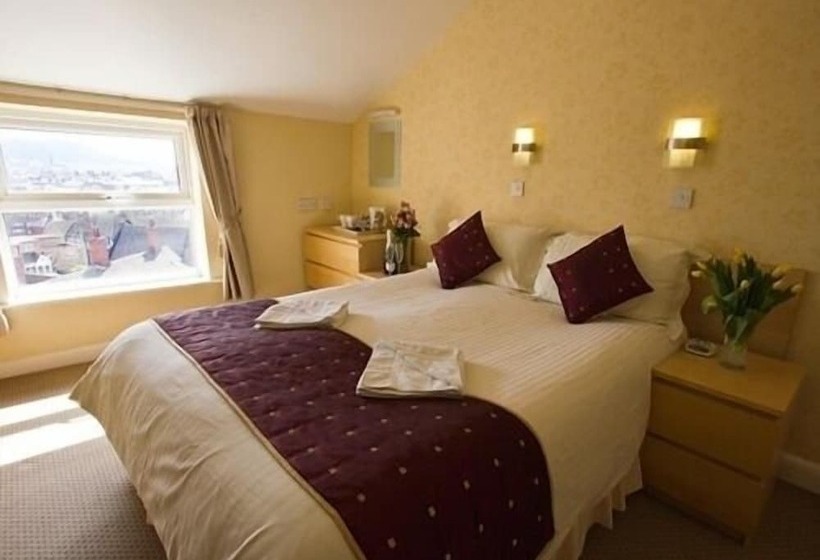 بنسيون The Greno