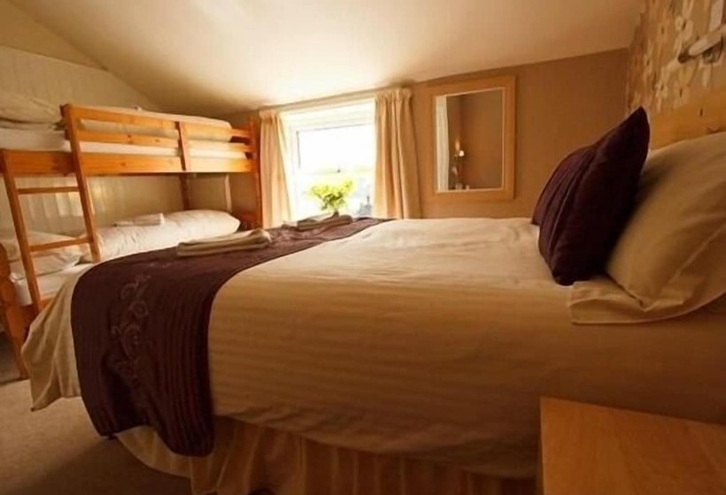 بنسيون The Greno