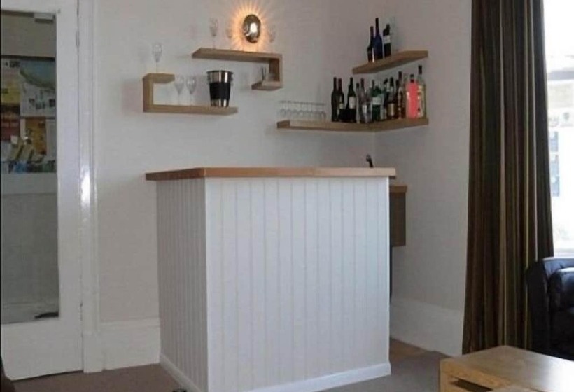 بنسيون The Greno