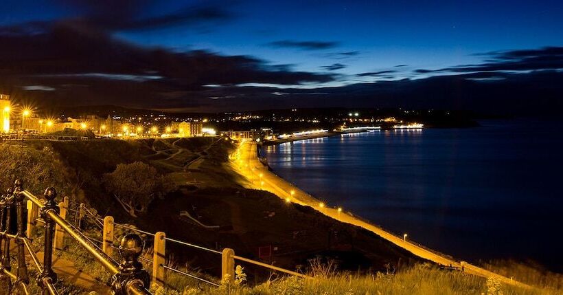 بنسيون The Greno