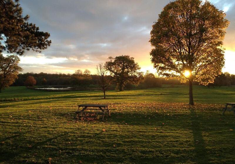 פנסיון The Lighthouse