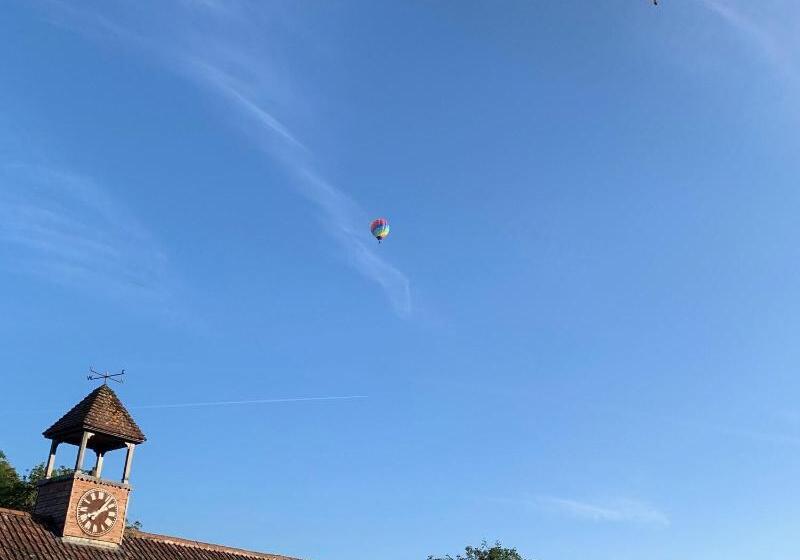 פנסיון The Lighthouse