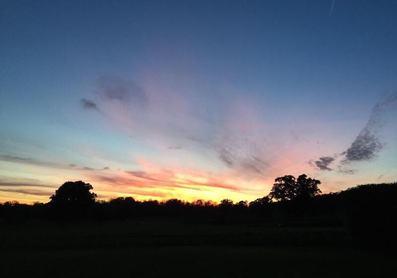 פנסיון The Lighthouse