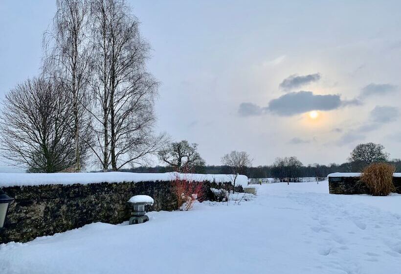 פנסיון The Lighthouse