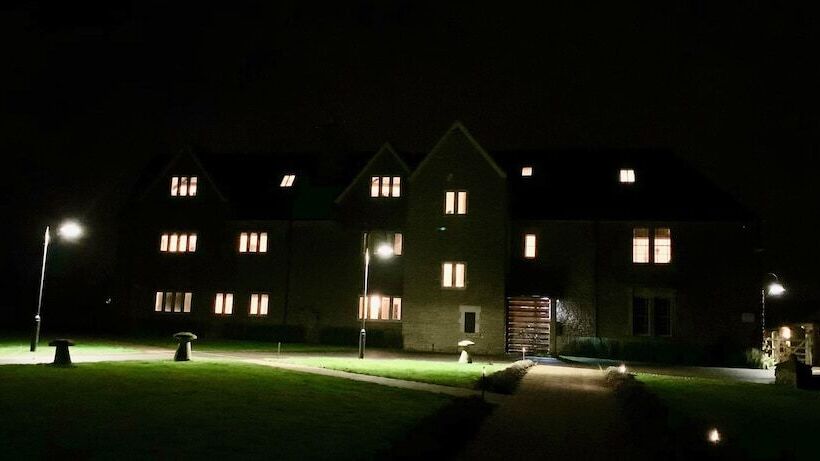 פנסיון The Lighthouse