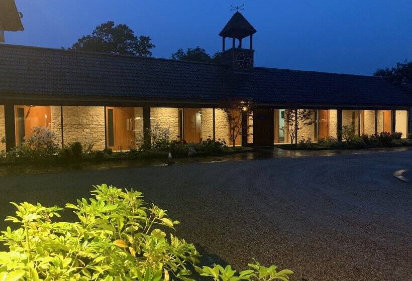 פנסיון The Lighthouse