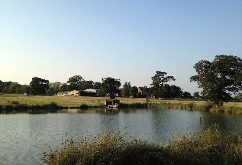 פנסיון The Lighthouse