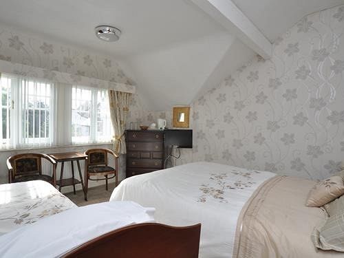 بنسيون Bryn Woodlands House