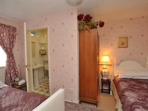 بنسيون Bryn Woodlands House