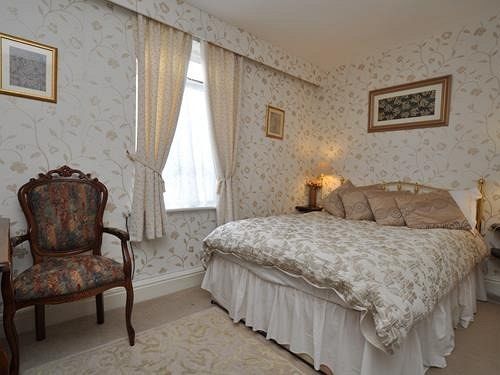 بنسيون Bryn Woodlands House