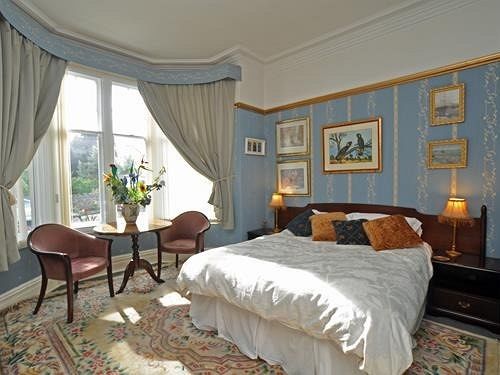 بنسيون Bryn Woodlands House