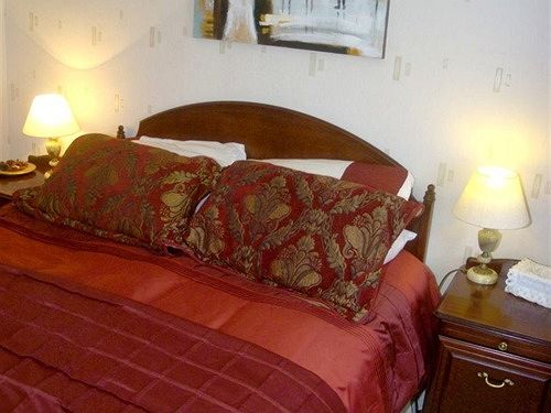 بنسيون Bryn Woodlands House