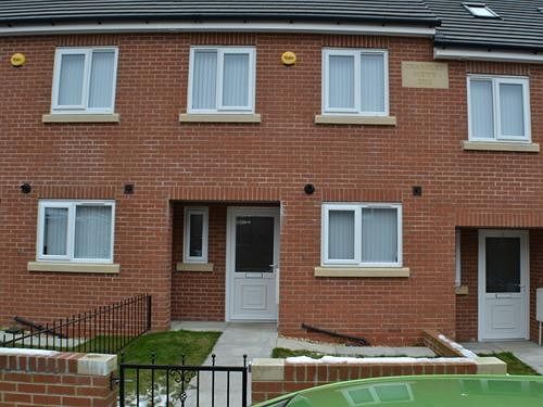 펜션 Charnley Mews Boutique Guest House