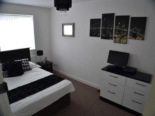 펜션 Charnley Mews Boutique Guest House