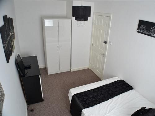 펜션 Charnley Mews Boutique Guest House