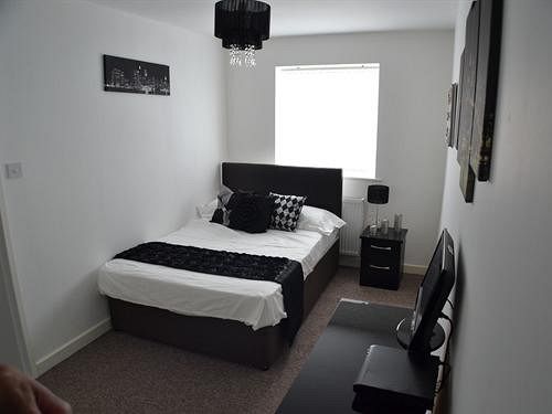 펜션 Charnley Mews Boutique Guest House