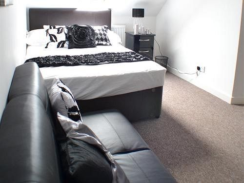 펜션 Charnley Mews Boutique Guest House