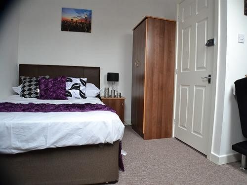 펜션 Charnley Mews Boutique Guest House