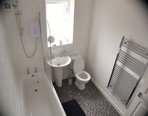 펜션 Charnley Mews Boutique Guest House