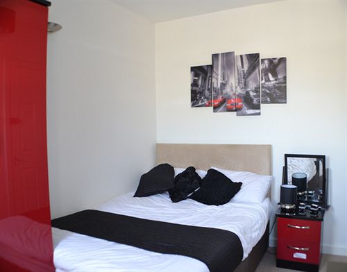 펜션 Charnley Mews Boutique Guest House