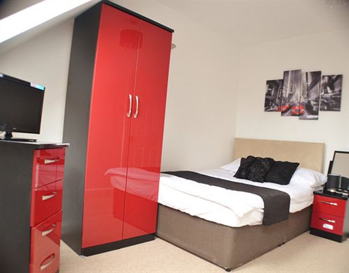 펜션 Charnley Mews Boutique Guest House