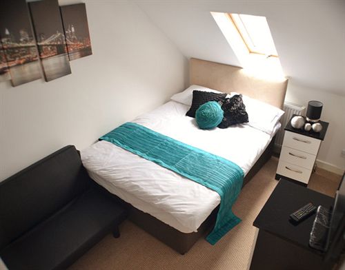 펜션 Charnley Mews Boutique Guest House