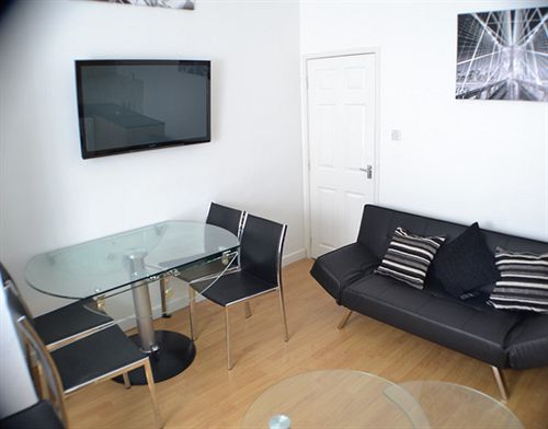 펜션 Charnley Mews Boutique Guest House