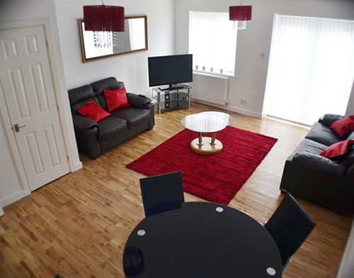 펜션 Charnley Mews Boutique Guest House