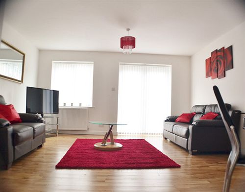 펜션 Charnley Mews Boutique Guest House