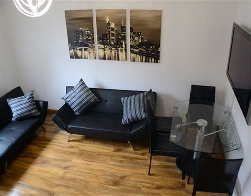 펜션 Charnley Mews Boutique Guest House