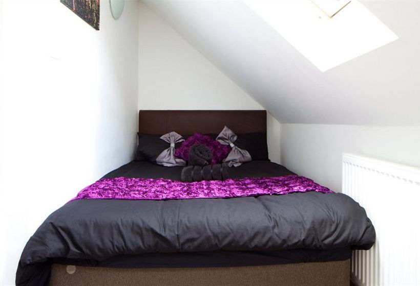 펜션 Charnley Mews Boutique Guest House