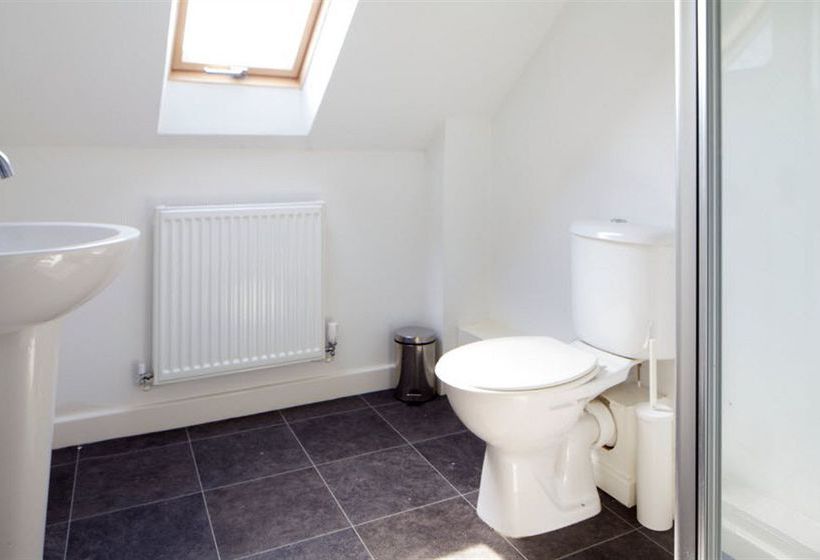 펜션 Charnley Mews Boutique Guest House