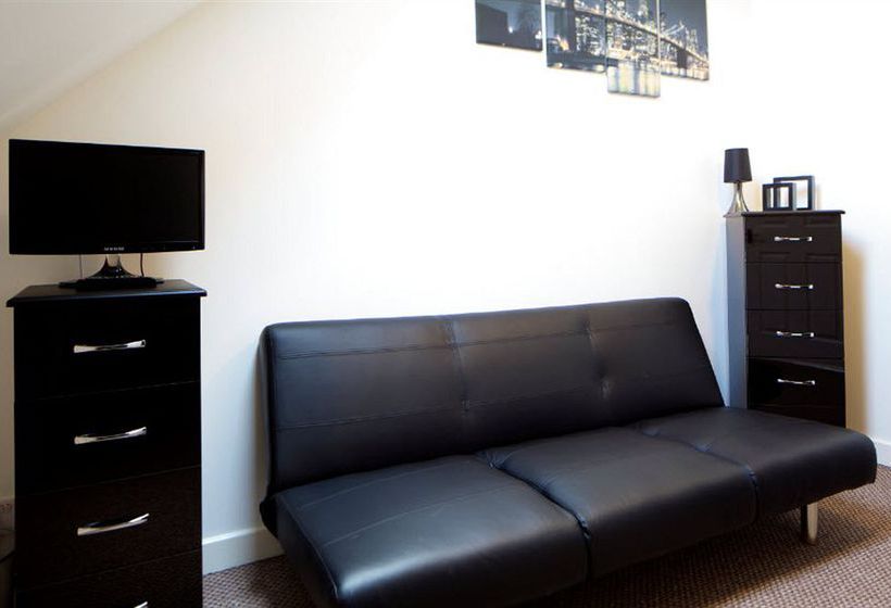 펜션 Charnley Mews Boutique Guest House