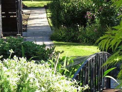 Пансион Hunters Moon Guest House