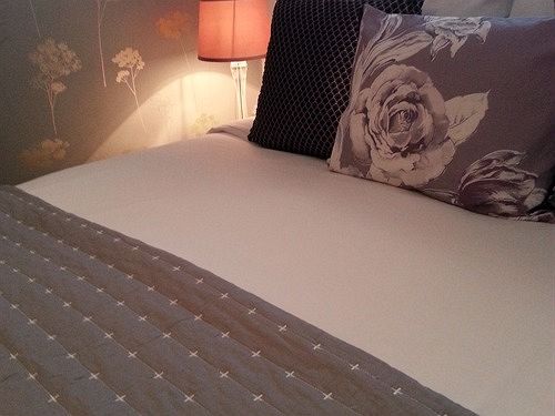 Пансион Hunters Moon Guest House